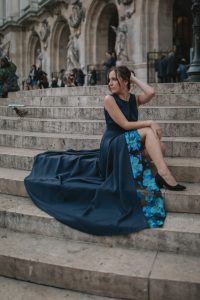 Fashion Fairies París