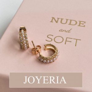 Nude and Soft