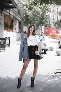 Trendy taste